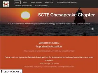 scte-chesapeakechapter.org