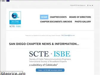 scte-sandiego.org