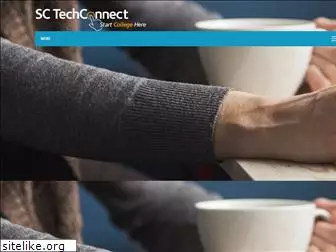 sctechconnect.com