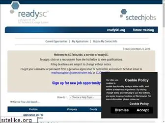 sctechjobs.com