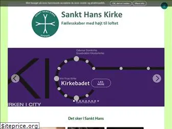 scthans-kirke.dk