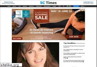 sctimes.com