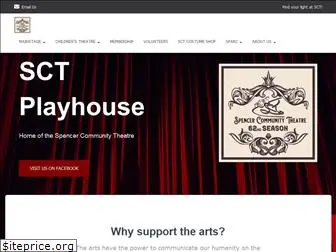 sctplayhouse.org