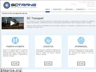 sctrans.com