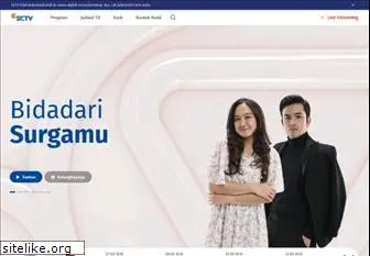 sctv.co.id