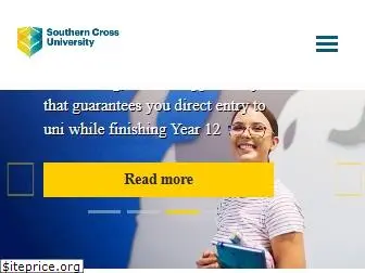 scu.edu.au