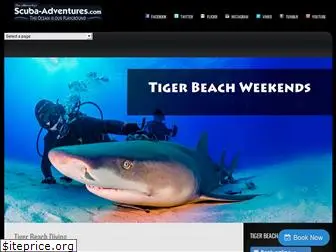 scuba-adventures.com