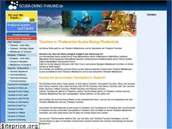 scuba-diving-thailand.de