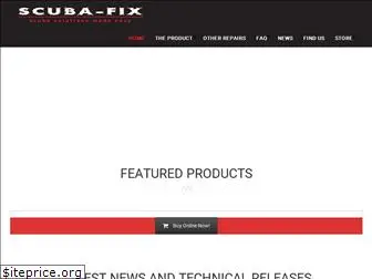 scuba-fix.com