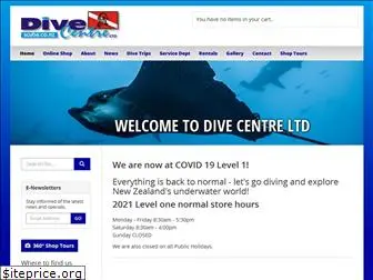 scuba.co.nz