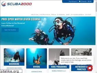 scuba2000.com