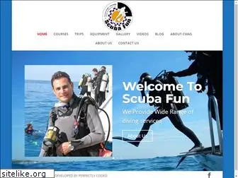 scuba4fun.net