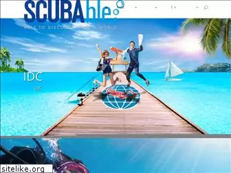 scubable.com