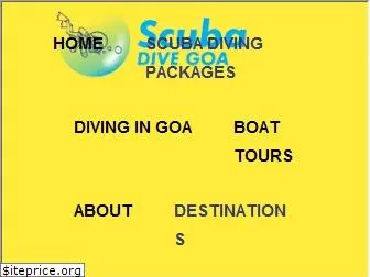 scubadivegoa.com