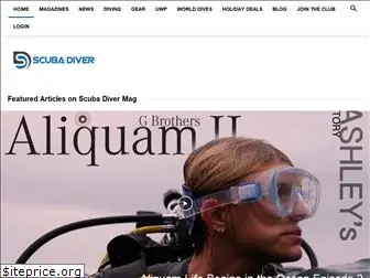 scubadivermag.com