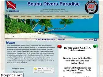 scubadiversparadise.net