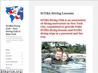 scubadivingclub.net