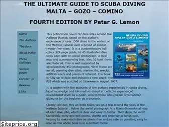 scubadivingmalta.co.uk