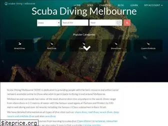 scubadivingmelbourne.com