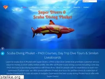 scubadivingphuket.net