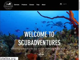 scubadventureslc.com
