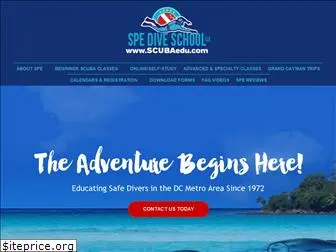 scubaedu.com