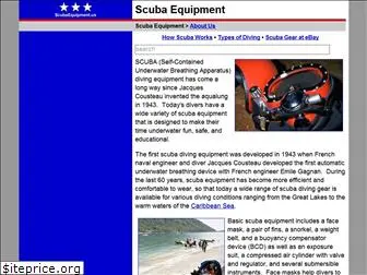 scubaequipment.us