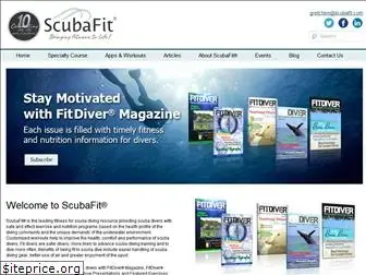 scubafit.com
