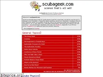 scubageek.com