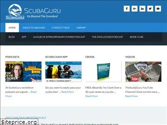 scubaguru.com