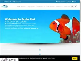 scubahut.org