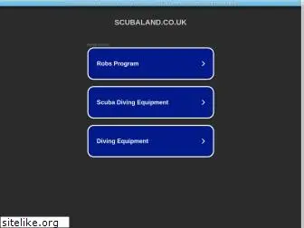 scubaland.co.uk