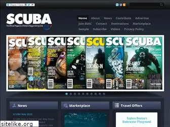 scubamagazine.co.uk