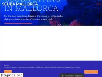 scubamallorca.com