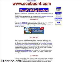 scubaont.com
