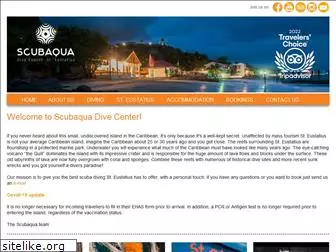 scubaqua.com