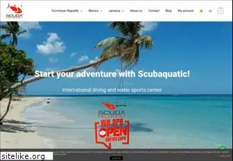 scubaquatic.com