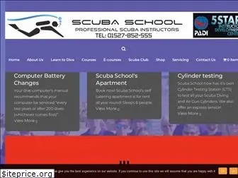 scubaschool.org.uk