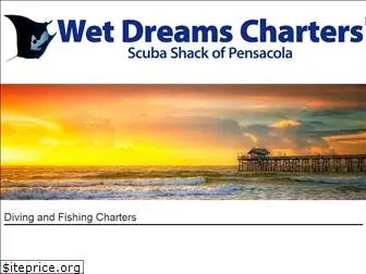 scubashackpensacola.com