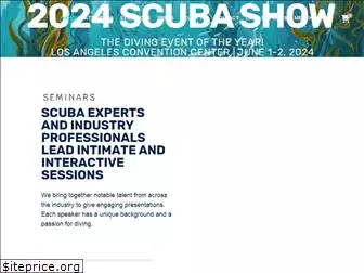 scubashow.com