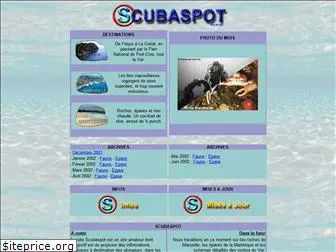 scubaspot.free.fr