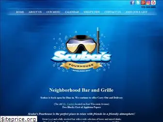 scubaspourhouse.com