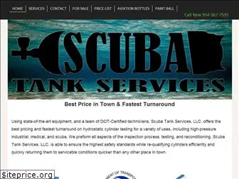 scubatankservices.com