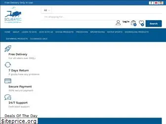 scubatecdiving.com