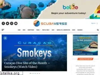 scubaverse.com