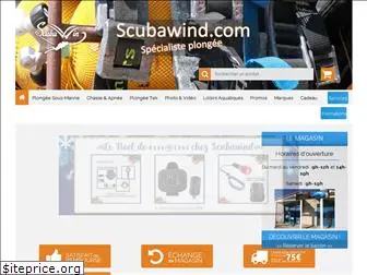 scubawind.com