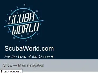 scubaworld.com