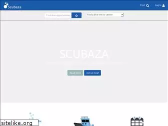 scubaza.com