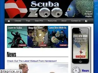 scubazoo.net