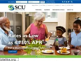 scucu.com